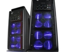 自由温控设计 爱国者天秤座S6机箱179元