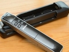 虹光WiFi便携扫描仪：摆脱传输线的束缚