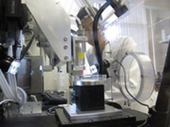 科学家探3D打印人体骨骼和组织支架技术