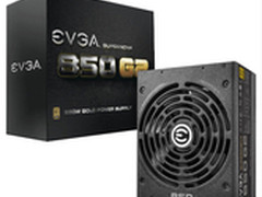 全模组金牌 EVGA发布新型SuperNOVA电源