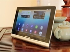 高配不再是唯一 多款特色平板电脑推荐