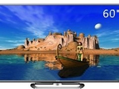 60寸夏普高端彩电国美标杆价15999元