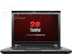 [重庆]性能出色 ThinkPad T430仅售7920