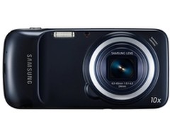 相机手机二合一 三星S4 zoom亚马逊1699