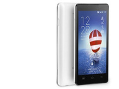 5寸八核仅888元 酷派大神F1京东开抢