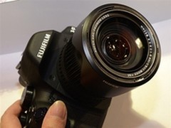 [重庆]高品质长焦相机 富士X-S1仅3699