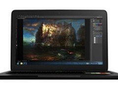 Razer灵刃专业版再升级搭载GTX800M显卡