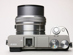 索尼明确表示A6000已同时取代NEX-6/7