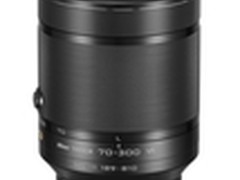 尼康发布1 VR 70-300mm f/4.5-5.6镜头