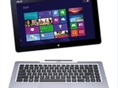 2in1以变应变 华硕T300融入美声触感云
