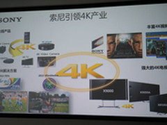 索尼发4K数码摄像机AX100E和酷拍AS100V