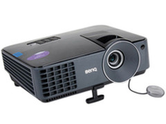 商务家用都胜任 明基MX600投影售3699元