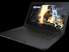 3200*1800触控屏 Razer升级Blade游戏本