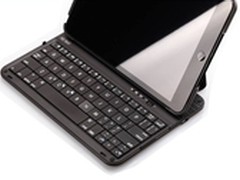 为果粉而生 iPad mini2键盘明基KE860