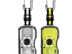 理光户外旗舰WG-4 绽放户外运动魅力