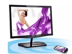 飞利浦239C4QHWAB睿锋2无限版