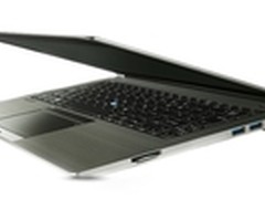 商务旗舰登场 东芝Portégé Z30-A上市