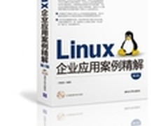 Linux企业应用案例精解:最接地气的运维