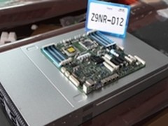  华硕服务器主板Z9NR-D12售2750元