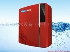 100万消费者投票之净水器十大品牌排名