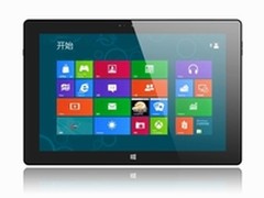 四核心Win8系统 七彩虹Intel平板首曝光
