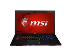 微星游戏本新品GE70 2PE-059CN售价8999