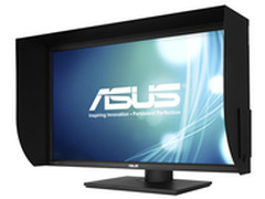 华硕PA系列显示器荣膺2014iF年设计大奖