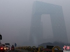 雾霾持久战 BLUEAIR空气净化器不可缺少