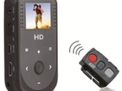 出行必备便携摄像机 AEE HD50F仅1290元