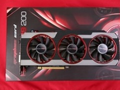 1000MHz 镭风R9 270毒蜥top报价1499元