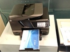 惠普惠商“打”造智慧校园