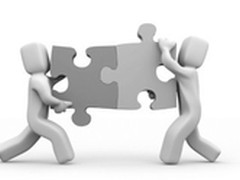 还在自己跑马圈地？IT服务市场别OUT了