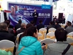 ECO节能系列受热捧除PM2.5设备被赞神奇