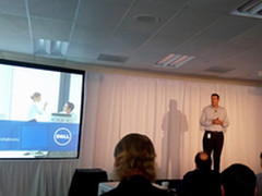 2014年戴尔工作站全球媒体大会深度报道