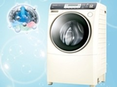 除菌烘干松下阿尔法打响春季健康保卫战