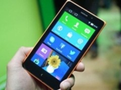 约售1029 诺基亚XL港行四月开卖