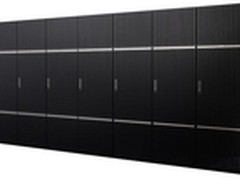 高端存储领航员——华为OceanStor