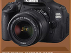 看看大家都买啥 一周数码相机销量TOP10