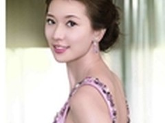 《林志玲亮相AWE 帝度或成最火爆展台》