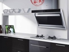 春季家装正当时帅康高端厨电套餐受青睐