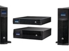 小身材大能量 华为UPS2000-G不间断电源