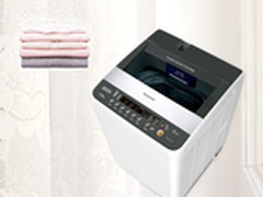 爱衣洁净随心 松下新泡沫净春季大换洗