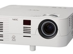 新型号上市NEC  V282+投影机广州2600元
