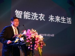 i智能精准投放 小天鹅洗衣机智能化加速