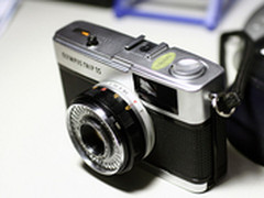 是M43么？奥林巴斯正在开发复古大底DC