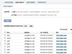 网易企业邮箱邮件归档 信息管理新卫士