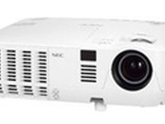 NEC V311W+投影机促销热卖价仅为8500元