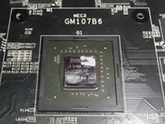 刷新纪录 iGame 750Ti 改Bios超1.41GHz