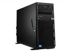 提高企业效率 武汉IBM x3300 M4报8100