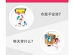 同步推时尚应用带你走上美丽之路